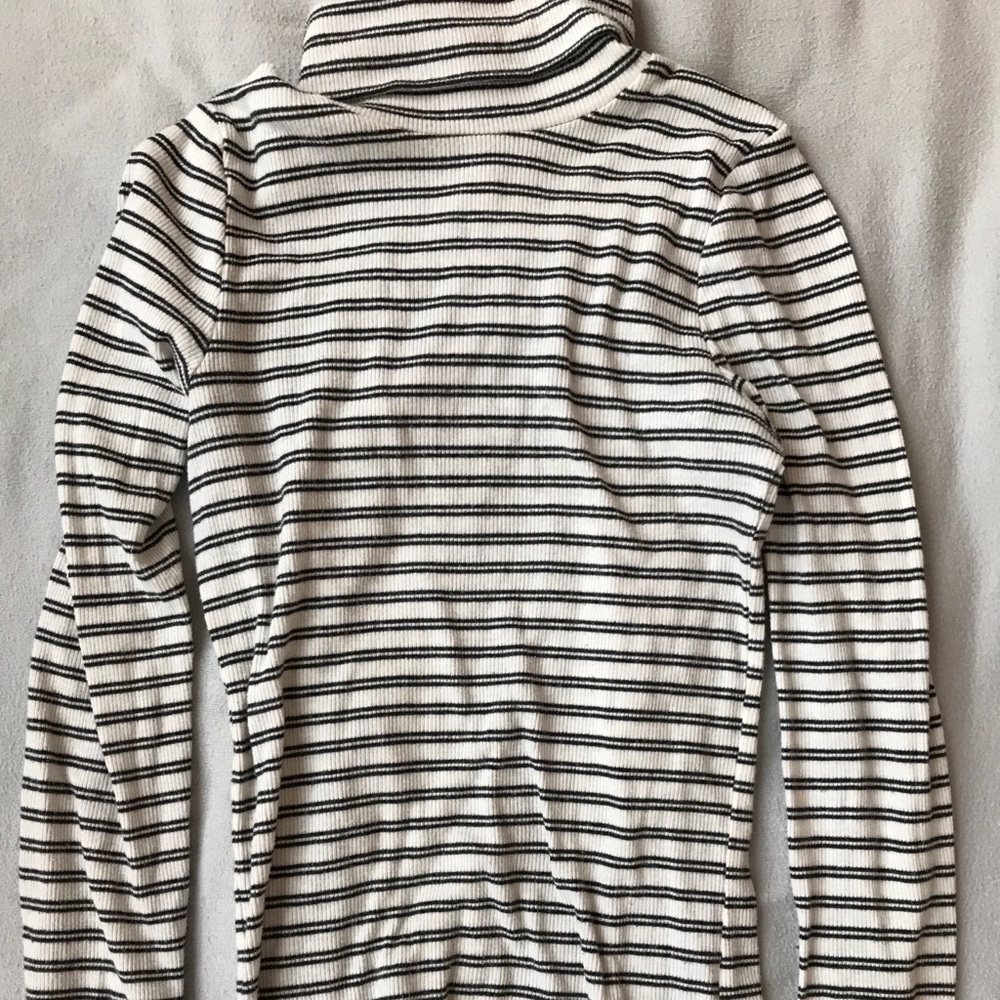 Turtle neck